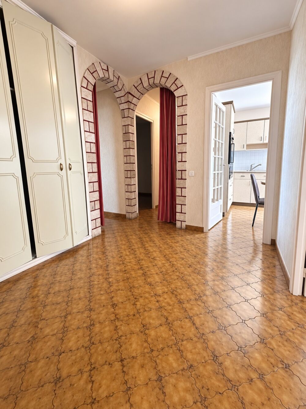 Appartement à vendre 5 pièces (73)