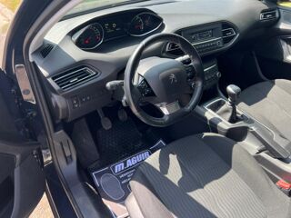 308 SW II (2) 1.2 PURETECH 110 S&S ACCESS 108G 2020 occasion 55800 Contrisson