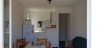  Appartement à louer 3 pièces 41 m²