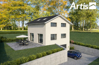  Maison � vendre 5 pi�ces 135 m�