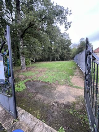  Terrain à vendre 1755 m²
