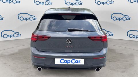 Golf 2.0 TSI 245 DSG7 GTI 2021 occasion 81100 Castres