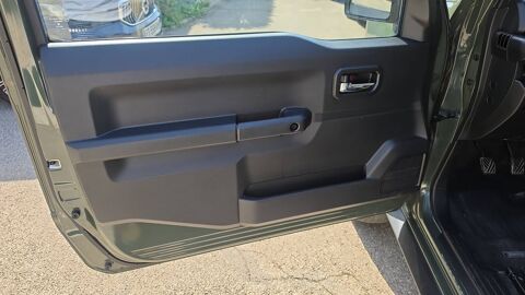 Jimny 1.5 VVT 102 Privilege - Premi&egrave;re main 2021 occasion 06130 Grasse