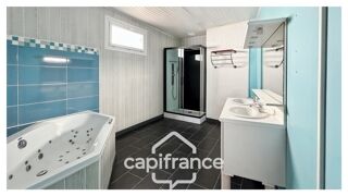  Maison à vendre 5 pièces 190 m²