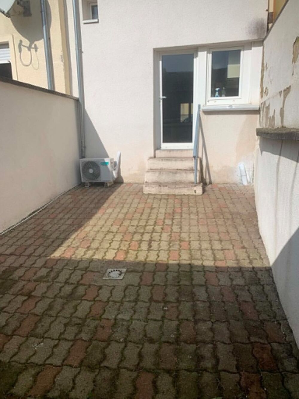 Maison à vendre 4 pièces PUTTELANGE AUX LACS (57)