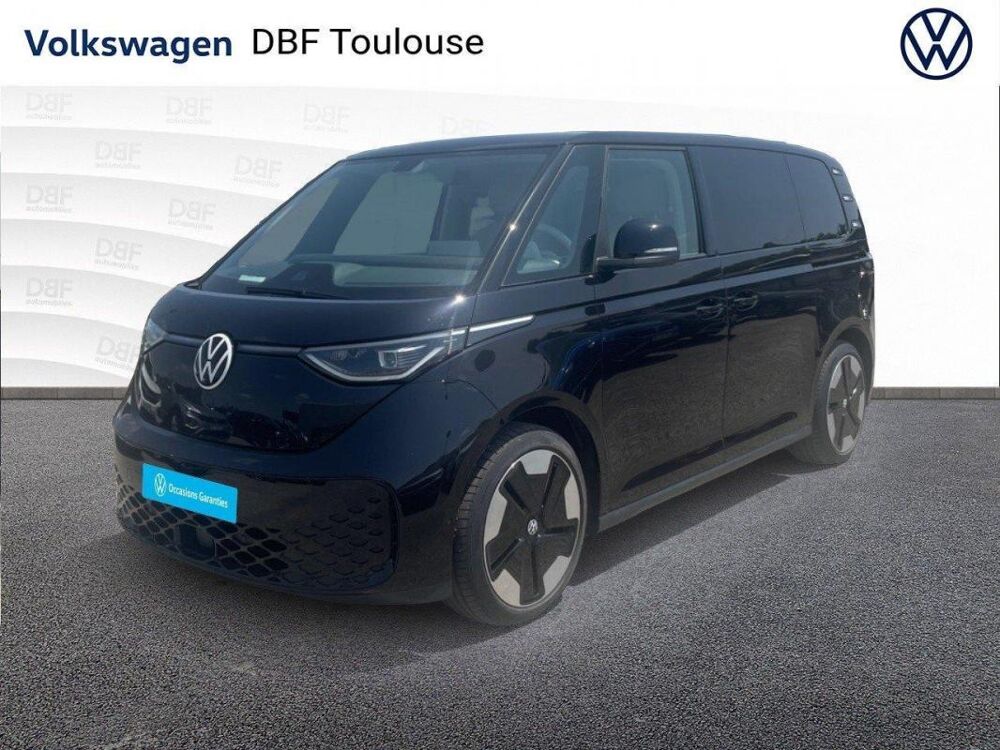ID.Buzz 204 ch Pro 2023 occasion 31100 Toulouse