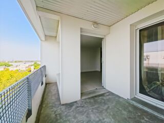  Appartement à vendre 3 pièces 60 m²