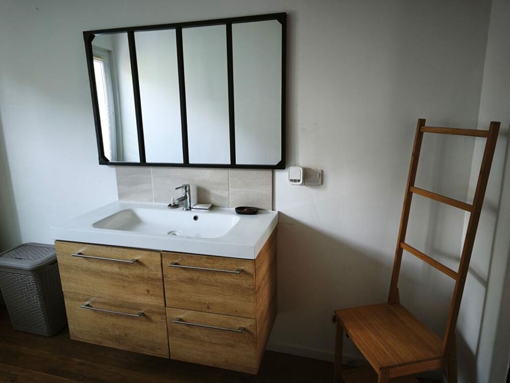 Maison Tulle 4 pièce(s) 135 m2 + appartement T2 42 m²