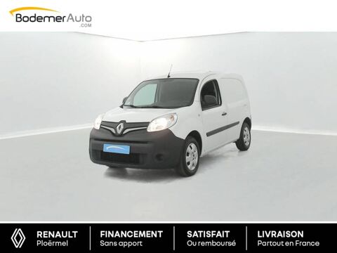 Renault Kangoo Express EXPRESS BLUE DCI 95 GRAND CONFORT 2020 occasion Plo&euml;rmel 56800