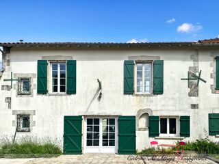 Maison � vendre 4 pi�ces 84 m�