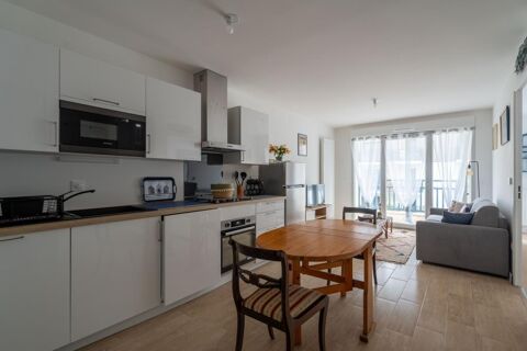  Appartement  louer 2 pices 42 m