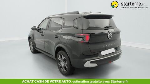 C3 Aircross Hybride 145 ch Aut Plus 2026 occasion 69190 Saint-Fons