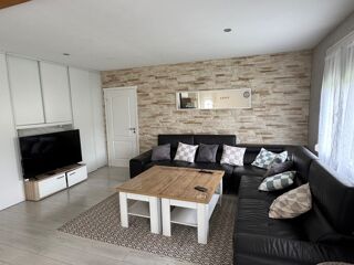  Maison à vendre 5 pièces 96 m²