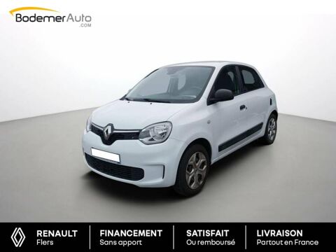 Renault twingo III SCe 65 - 20 Life