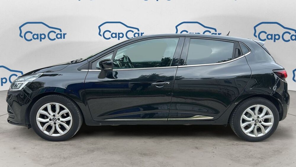 Clio IV 1.2 TCe 120 Energy Intens 2018 occasion 93800 Epinay Sur Seine
