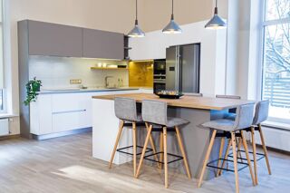  Appartement à vendre 4 pièces 120 m²