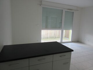  Appartement à louer 2 pièces 41 m²