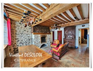  Maison � vendre 6 pi�ces 116 m�