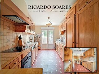  Maison � vendre 6 pi�ces 133 m�