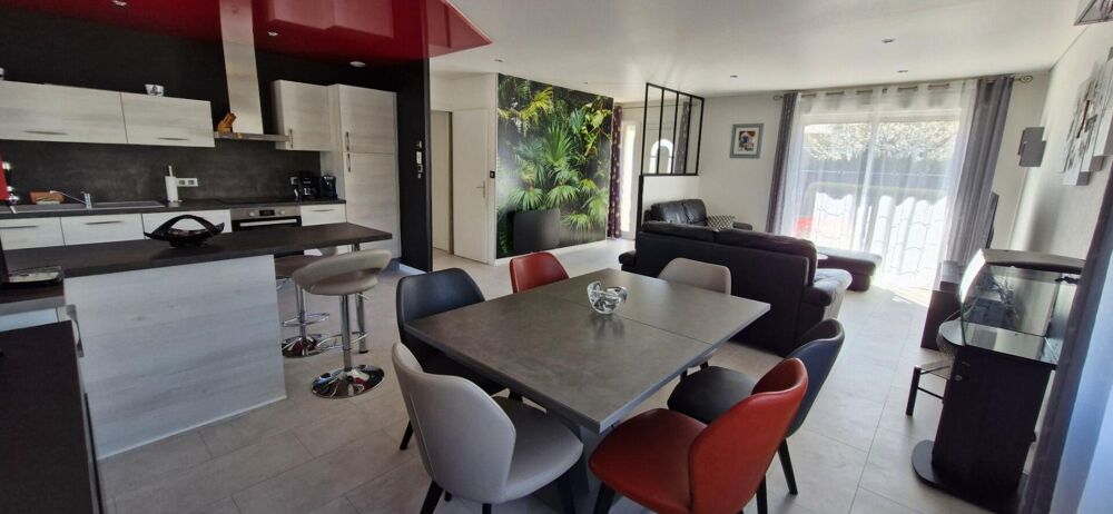 Maison Conflans-en-Jarnisy 6 pièces 120 m2