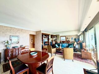  Appartement à vendre 3 pièces 82 m²