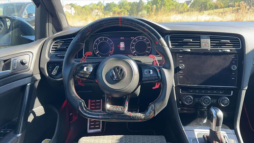 Golf 2.0 TSI 245.0 GTI Performance 2019 occasion 60440 Nanteuil Le Haudouin