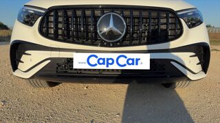 Classe GLC 300 de 333 EQ Power 4Matic 9G-Tronic AMG Line 2023 occasion 30320 Bezouce