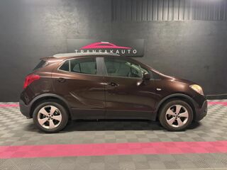 Mokka Business Connect ecoFlex 2015 occasion 87280 Limoges