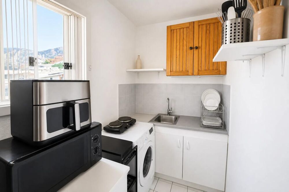 Vente Appartement T1 de 30 m² à Grenoble Parking Fermé et Privatif Balcon Au Calme Grenoble