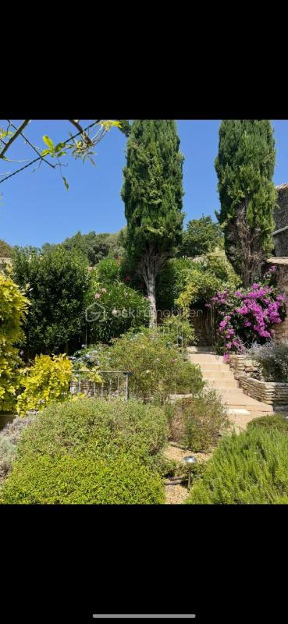 � vendre  Maison Uz�s (30700)