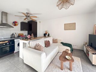  Appartement � vendre 2 pi�ces 38 m�