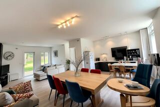  Maison � vendre 4 pi�ces 86 m�