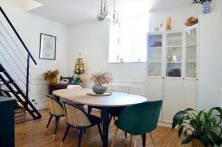  Appartement � vendre 4 pi�ces 122 m�