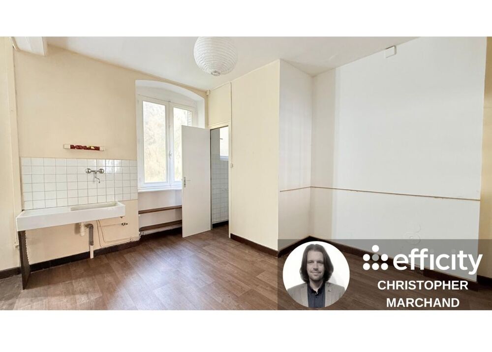 Vente Immeuble Immeuble Nantua