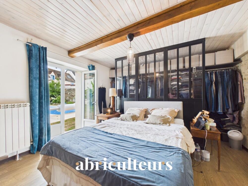 à vendre  Maison Vert-le-Grand (91810)