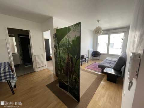  Appartement � louer 2 pi�ces 41 m�