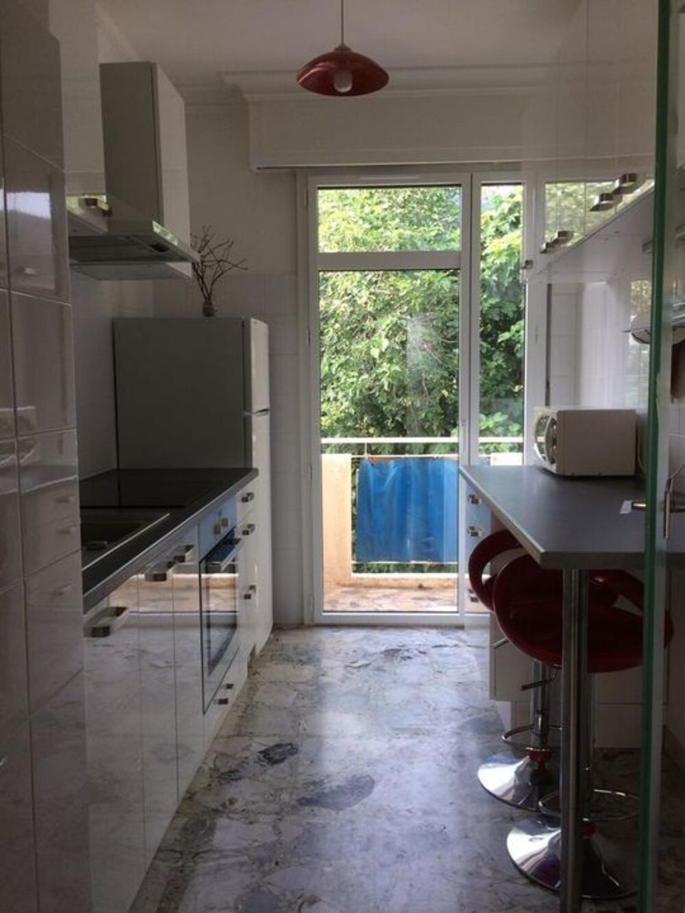 Location Appartement Appartement de 49m2 à louer sur Vence Vence