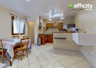  Maison à vendre 3 pièces 79 m²