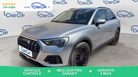 Annonce voiture Audi Q3 22990 €
