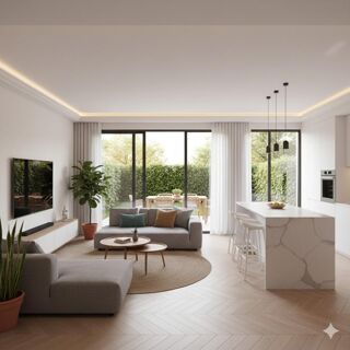  Appartement � vendre 4 pi�ces 89 m�