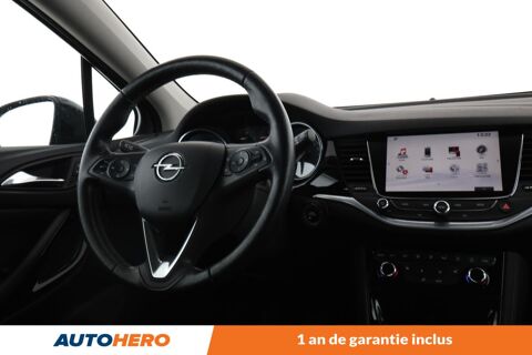Astra 1.0 EcoTec Turbo 105 ch 2018 occasion 92130 Issy-les-Moulineaux