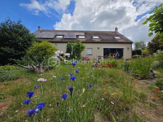  Maison à vendre 7 pièces 160 m²