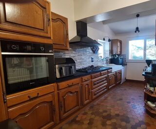  Maison � vendre 8 pi�ces 197 m�