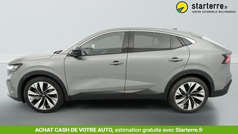 Rafale E-Tech full hybrid 200ch Techno 2026 occasion 69190 Saint-Fons