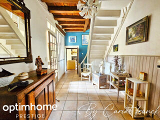  Moulin  vendre 6 pices 160 m