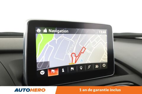 MX-5 ST 2.0 Skyactiv-G Selection 160 ch 2016 occasion 92130 Issy-les-Moulineaux