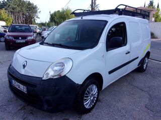 Kangoo Express II L2 1,5 DCI85 ECO2 CONFORT MAXI 2011 occasion 13510 &Eacute;guilles