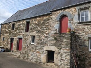  Maison  vendre 2 pices 55 m