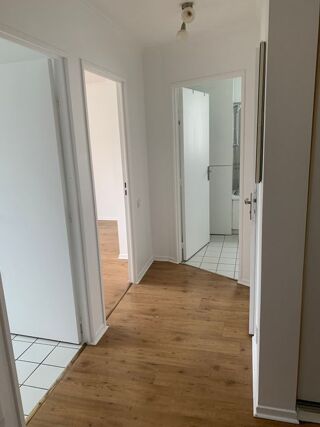  Appartement à louer 2 pièces 52 m²