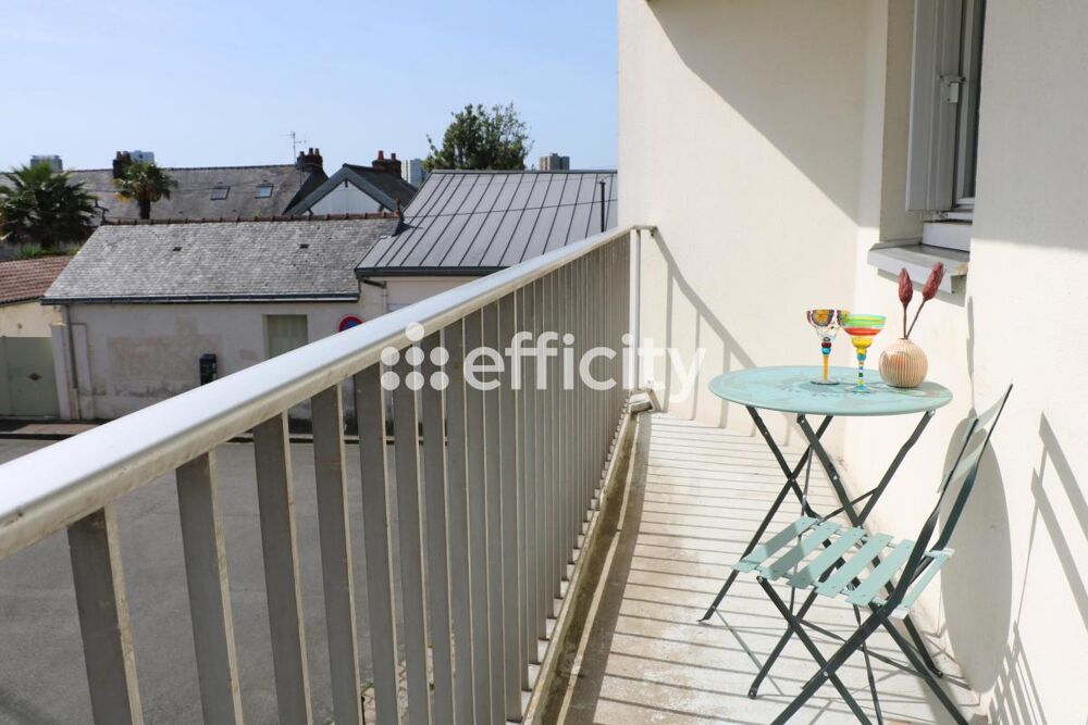 Vente Appartement Appartement Nantes